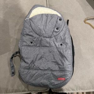 Skip Hop Car Seat Cover Cocoon